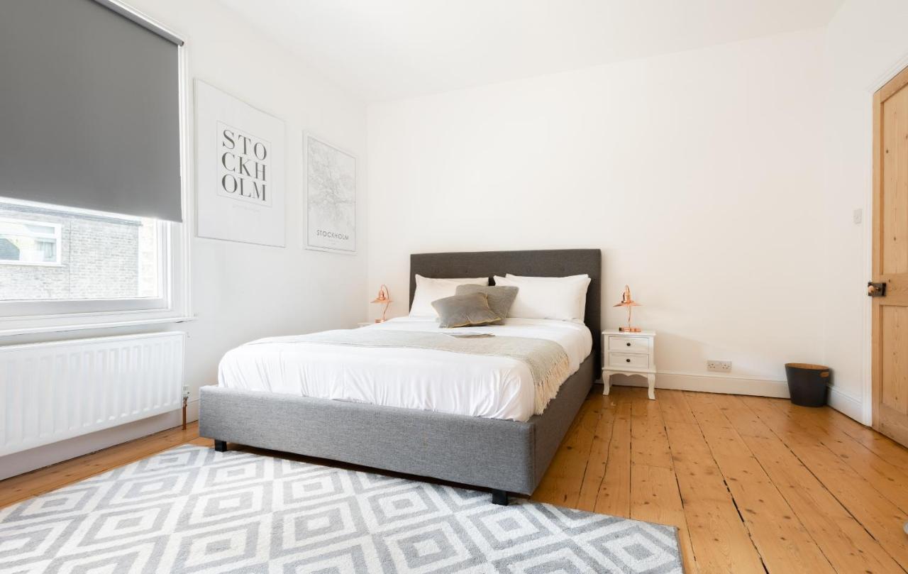 The Magdalene Cottage - Modern & Comfortable 4Bdr Family Home CBG Exterior foto
