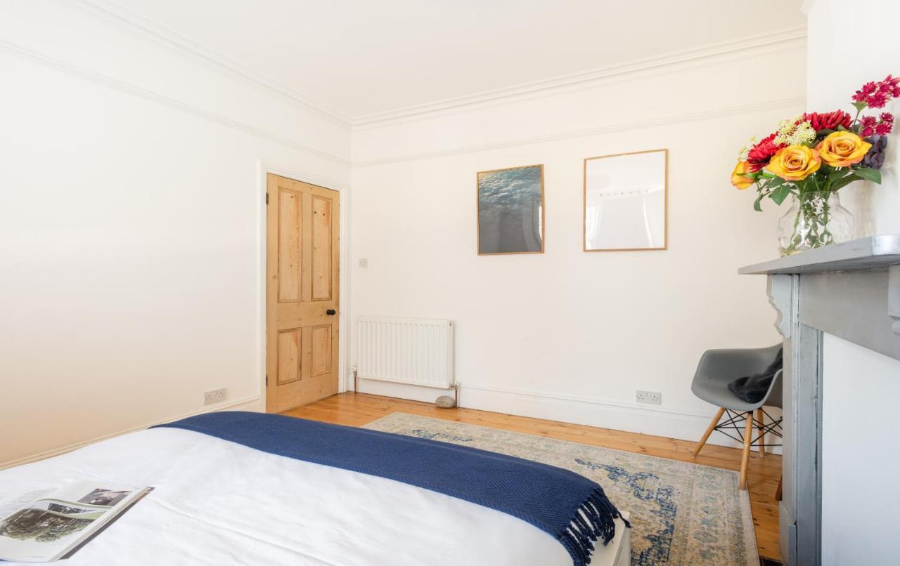 The Magdalene Cottage - Modern & Comfortable 4Bdr Family Home CBG Exterior foto