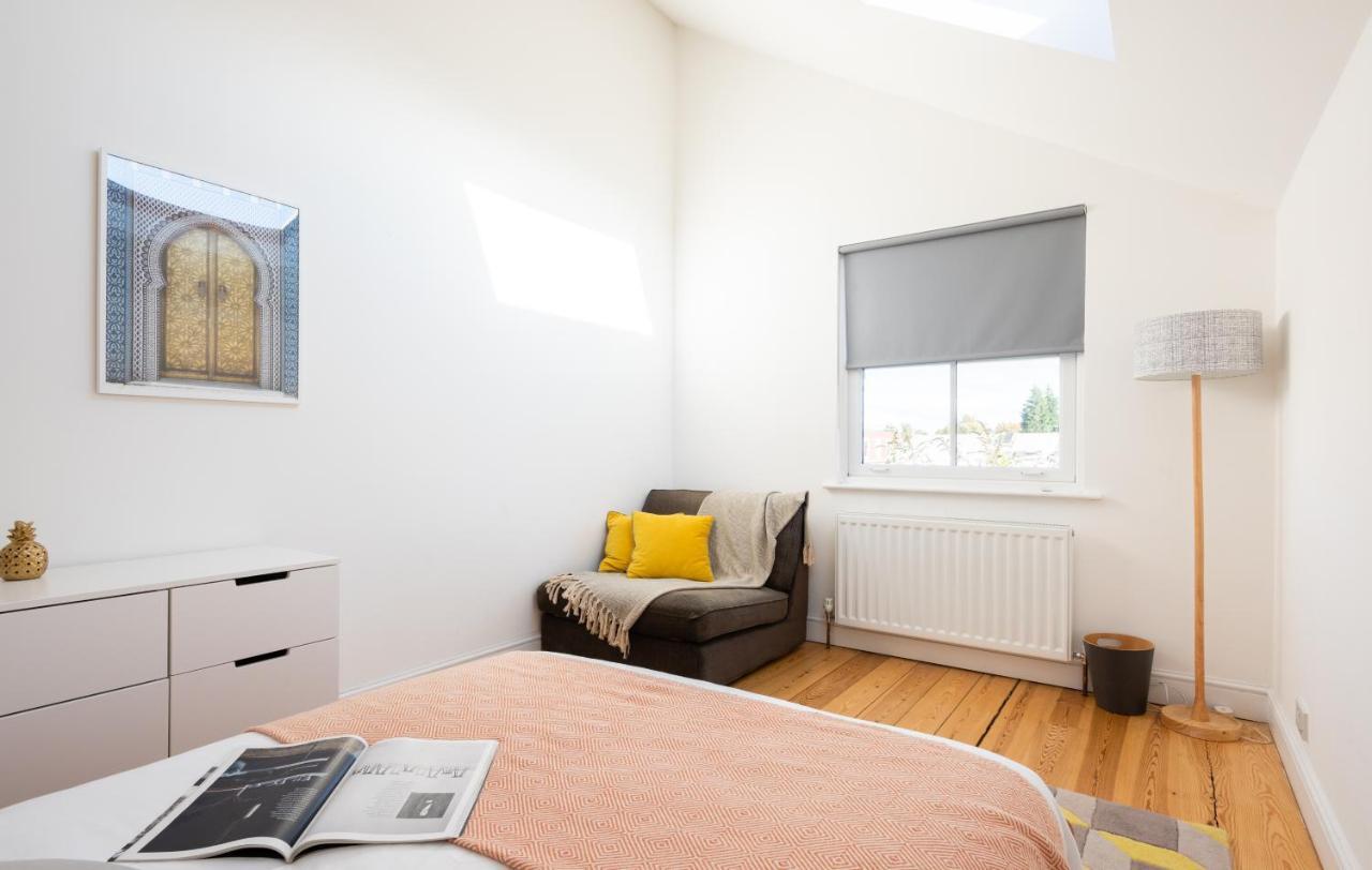 The Magdalene Cottage - Modern & Comfortable 4Bdr Family Home CBG Exterior foto